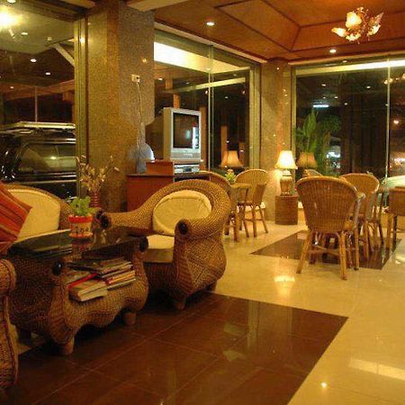 Kraisaeng Place Phitsanulok Exterior photo