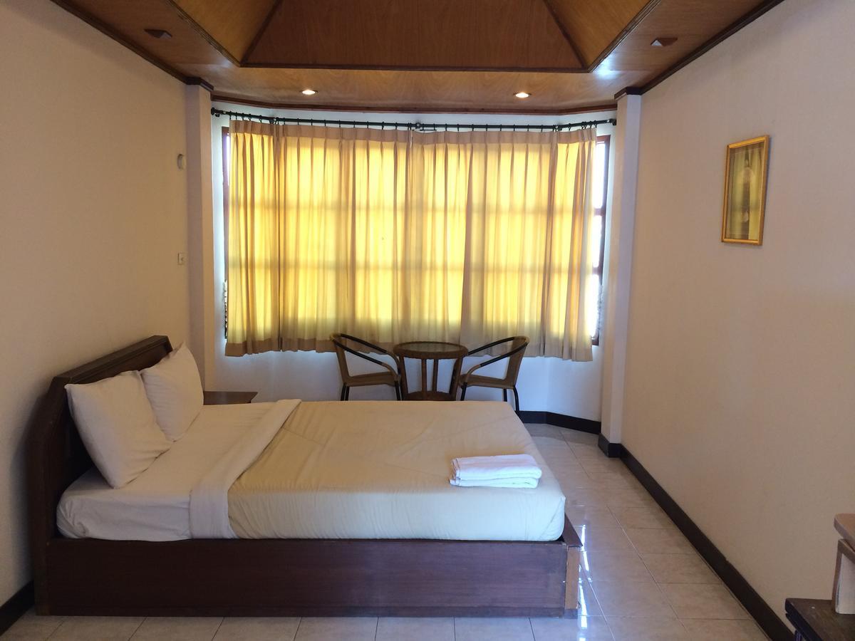 Kraisaeng Place Phitsanulok Exterior photo