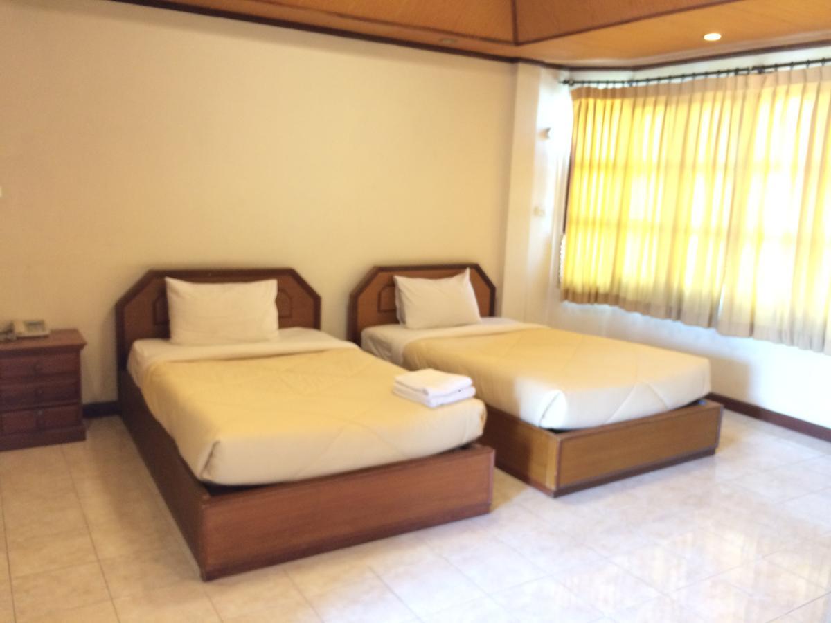 Kraisaeng Place Phitsanulok Exterior photo