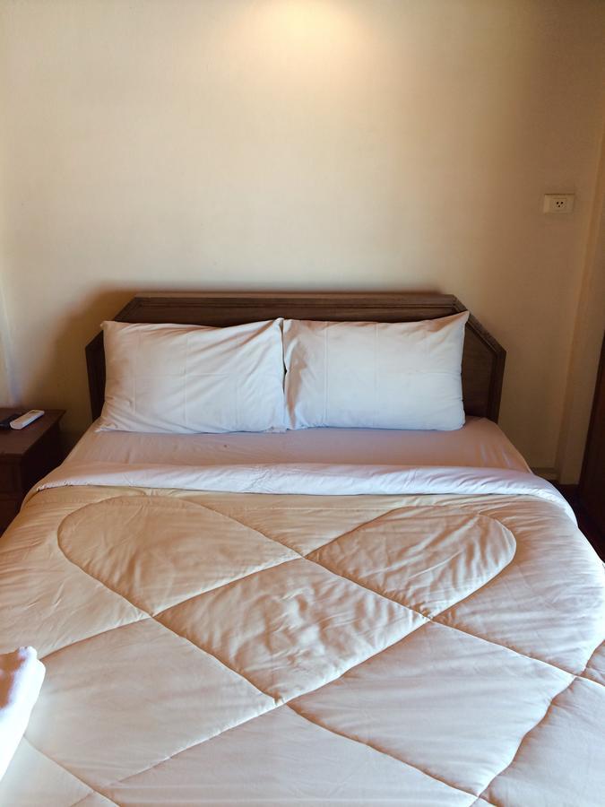 Kraisaeng Place Phitsanulok Exterior photo