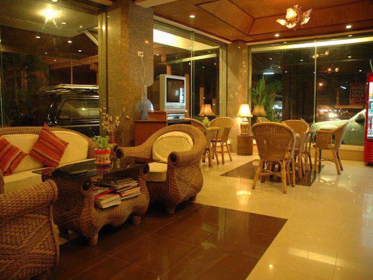 Kraisaeng Place Phitsanulok Exterior photo