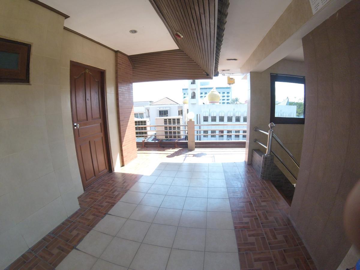 Kraisaeng Place Phitsanulok Exterior photo