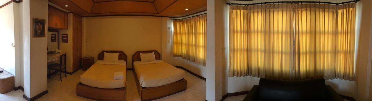 Kraisaeng Place Phitsanulok Exterior photo