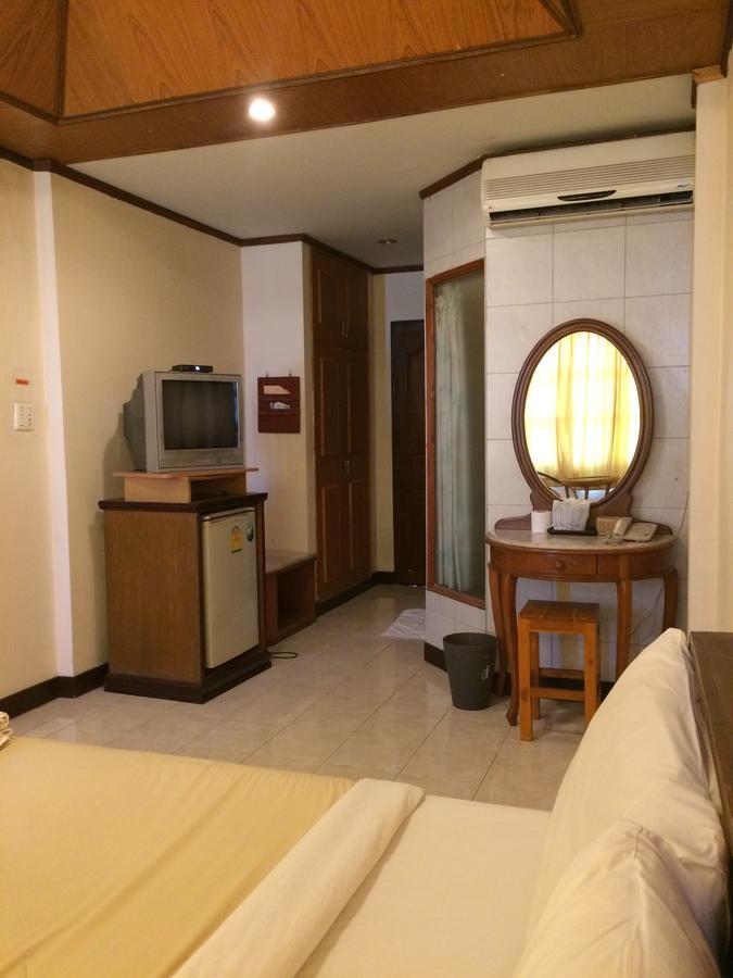 Kraisaeng Place Phitsanulok Exterior photo
