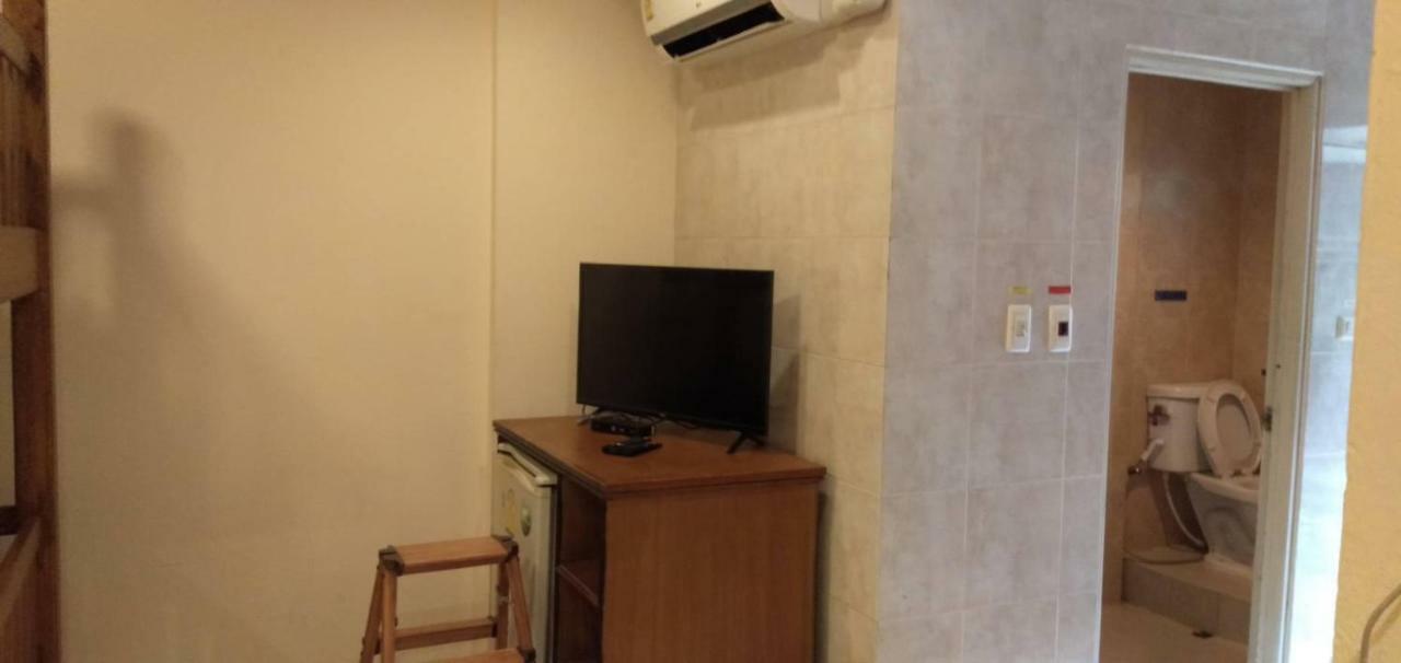 Kraisaeng Place Phitsanulok Exterior photo